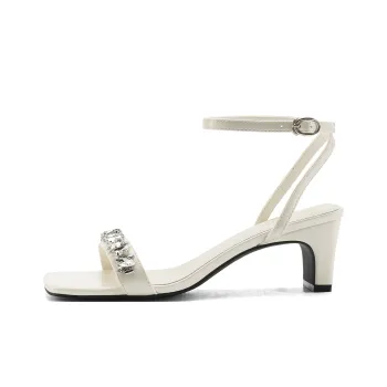 FIVE PLUS One Strap Sandals Women's