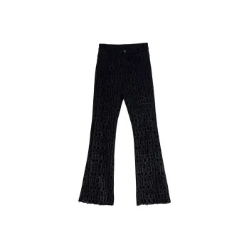 TCH Jeans Women's Black