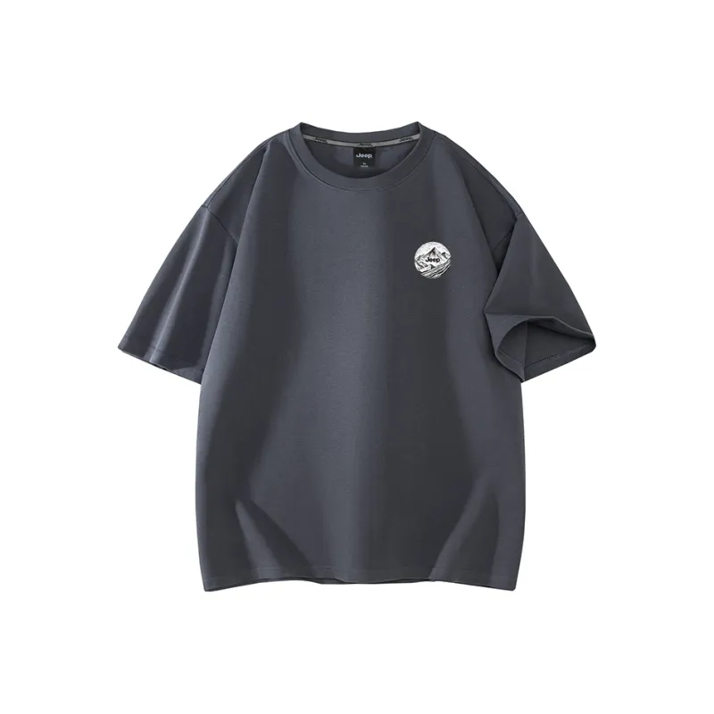 Jeep T Shirts Unisex-4