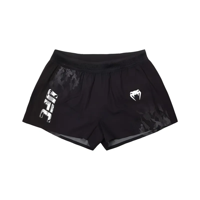 Ufc X VENUM Casual Shorts Women's Black-0