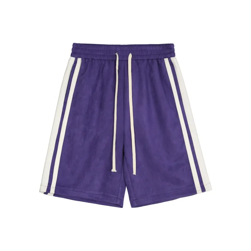 LBPC Casual Shorts Unisex-12