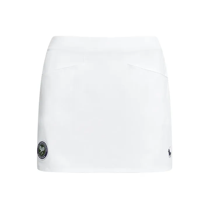 Polo Ralph Lauren Casual Shorts Women's White-0