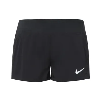 Nike Dri Fit Casual Shorts Women's Black