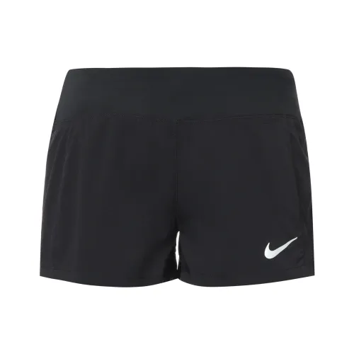 Nike Dri Fit Casual Shorts Women's Black