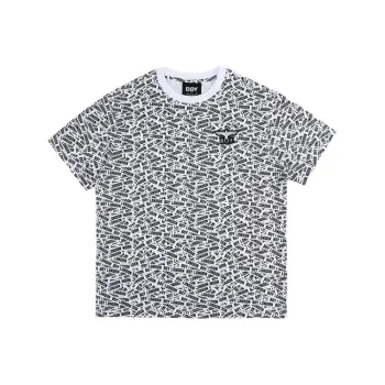 Boy London T Shirts Men White