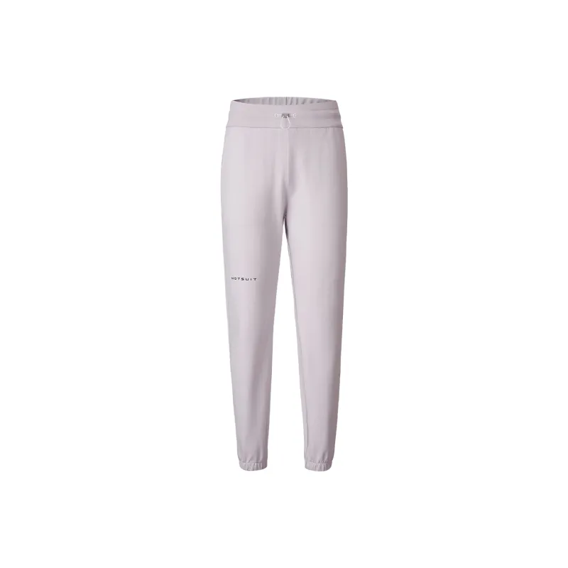 HOTSUIT Knitted Sports Pants Women's-0