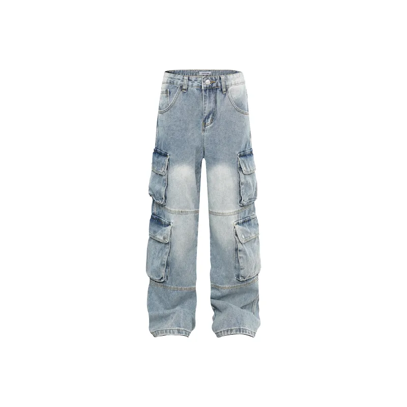 7 SEVFUN Jeans Unisex-0