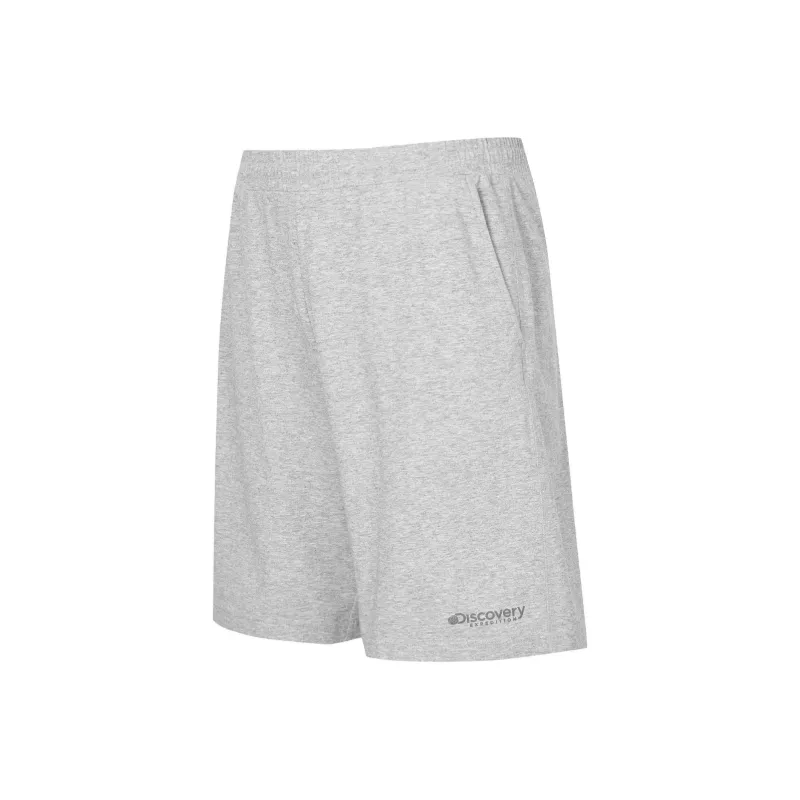 Discovery Expedition Freshvent Washed Sports Shorts Men's-5