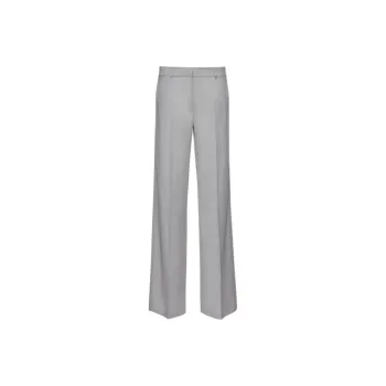 Magda Butrym High rise Straight leg Tailored Trousers