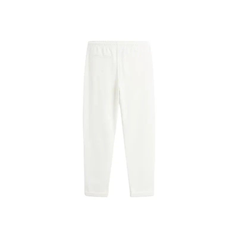 ZARA Casual Pants Men's Frosted White-1