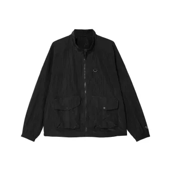 JACK JONES· Jackets & Coats Unisex E40 Black