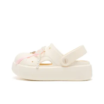 JOSINY Timeless Perforated Collection Clogs Women's
