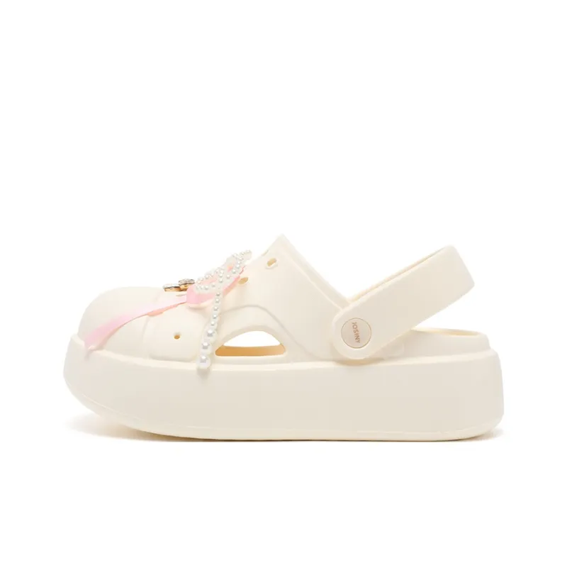 JOSINY Clogs Women's-0