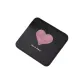 Heart Style[Small Square Mirror]