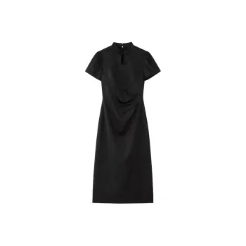 COVT Short Sleeved Dress Women's