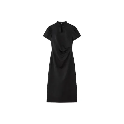 COVT Short Sleeved Dress Women's