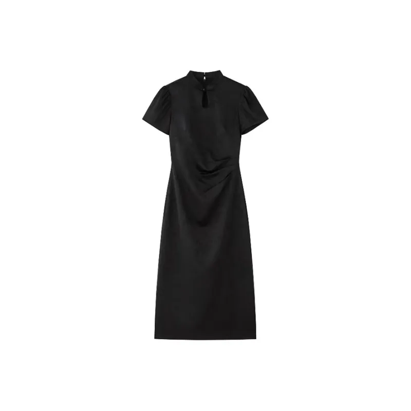 COVT Short Sleeved Dress Women's-0