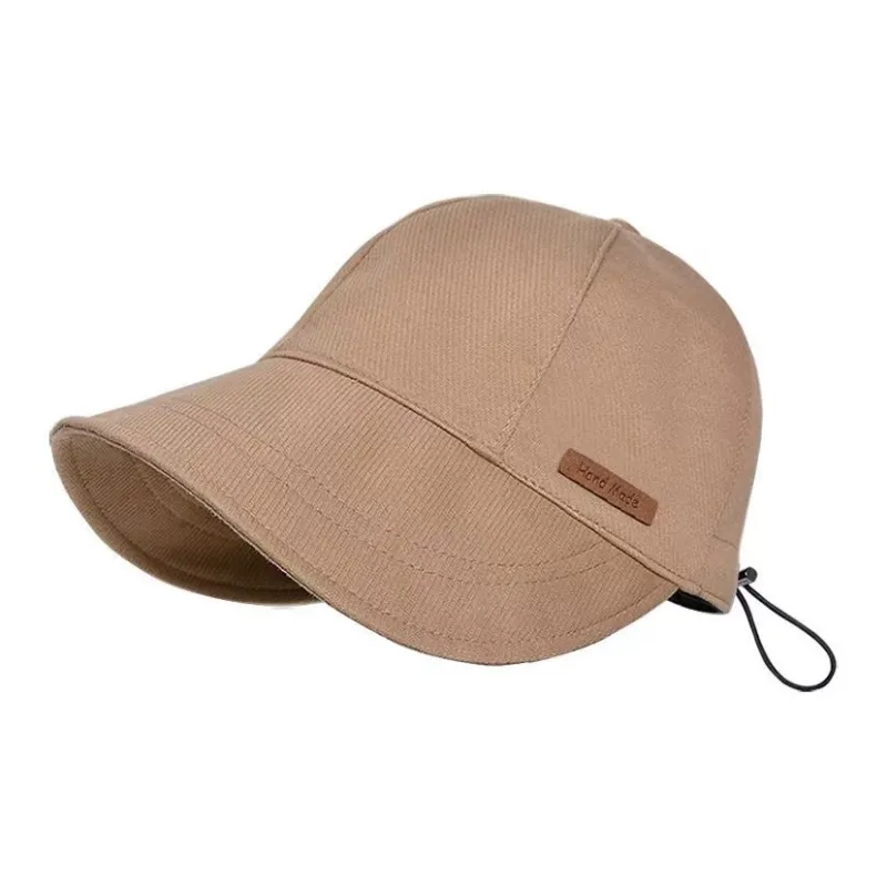 WODONBLE Polyester Baseball Caps Women's-2