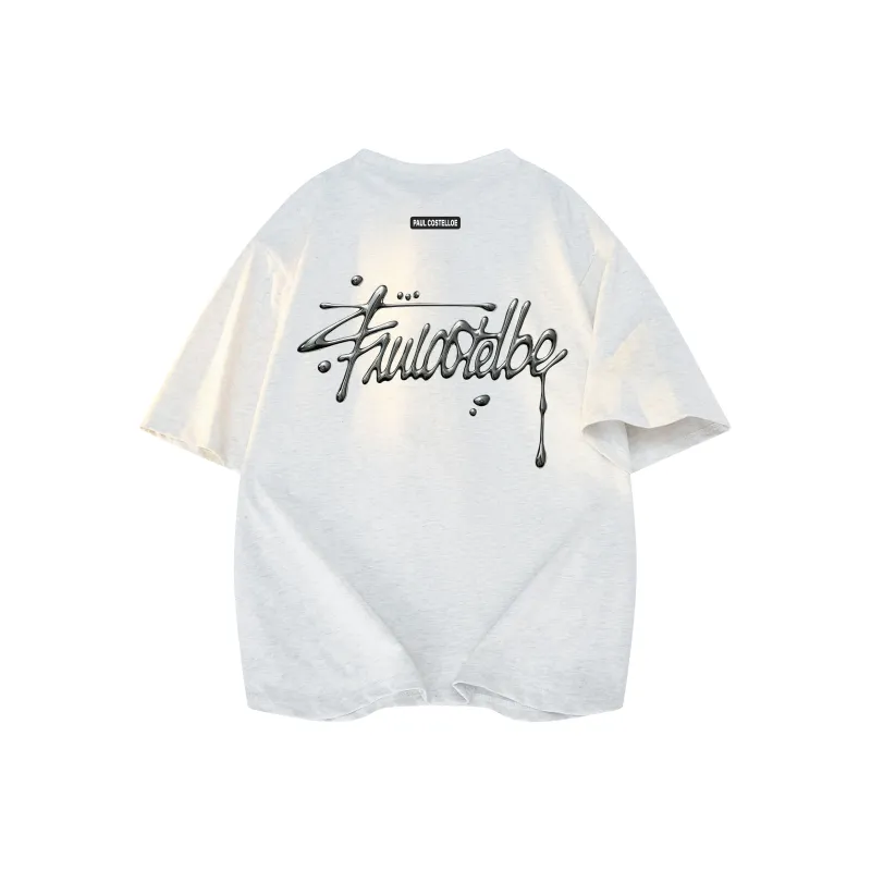 PAUL COSTELLOE T Shirts Unisex-11