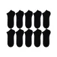 10 Pack (Black)