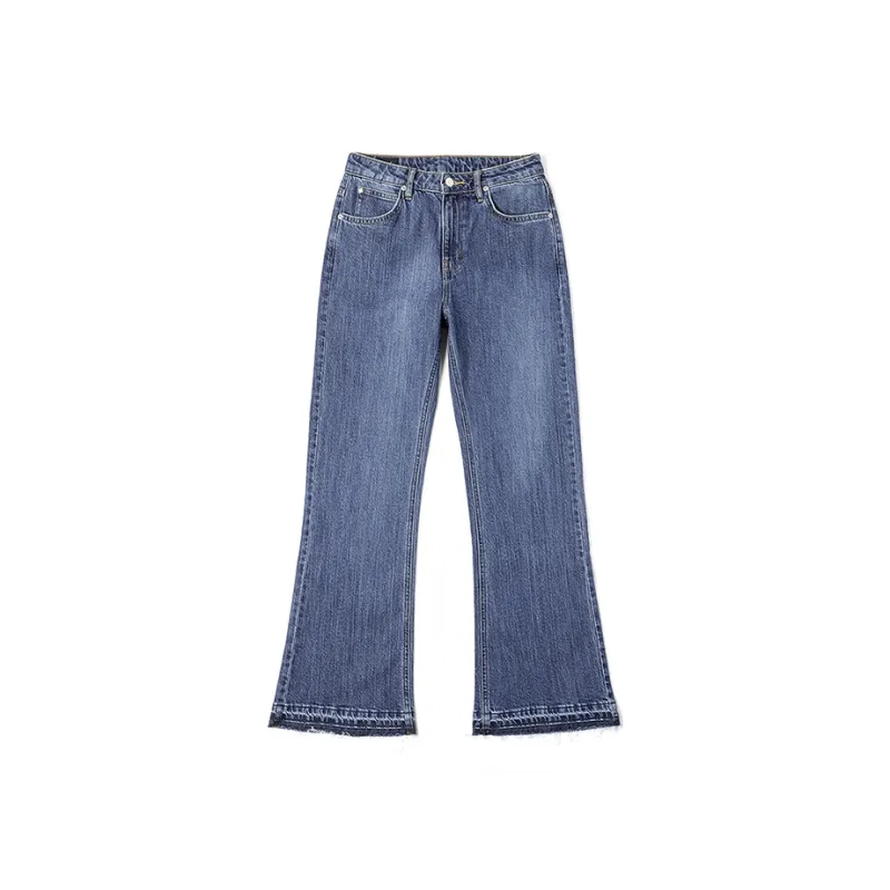 Lee SS25 Jeans Women's Medium Blue-0