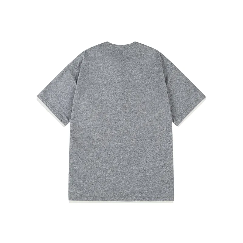 UNthemed T Shirts Unisex-7