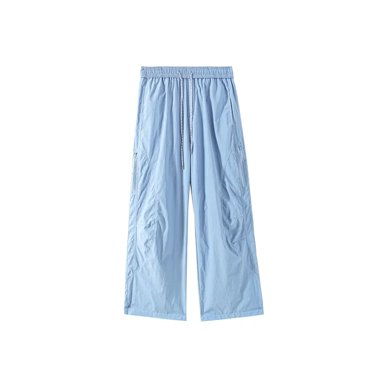 OWOX Casual Pants Unisex-4