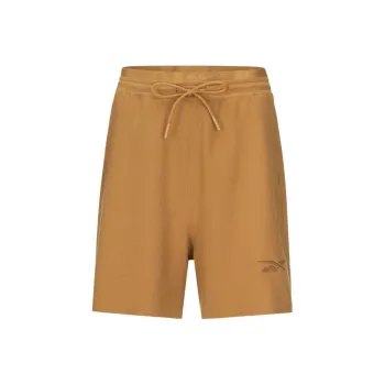 Reebok BEATS SHORTS W Casual Shorts Women's Brown