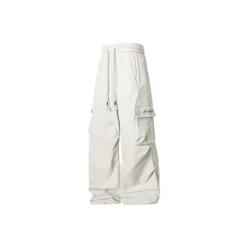 Kawasaki Casual Pants Unisex