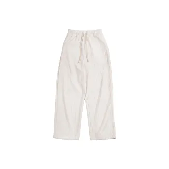 MADEN Casual Pants Women's