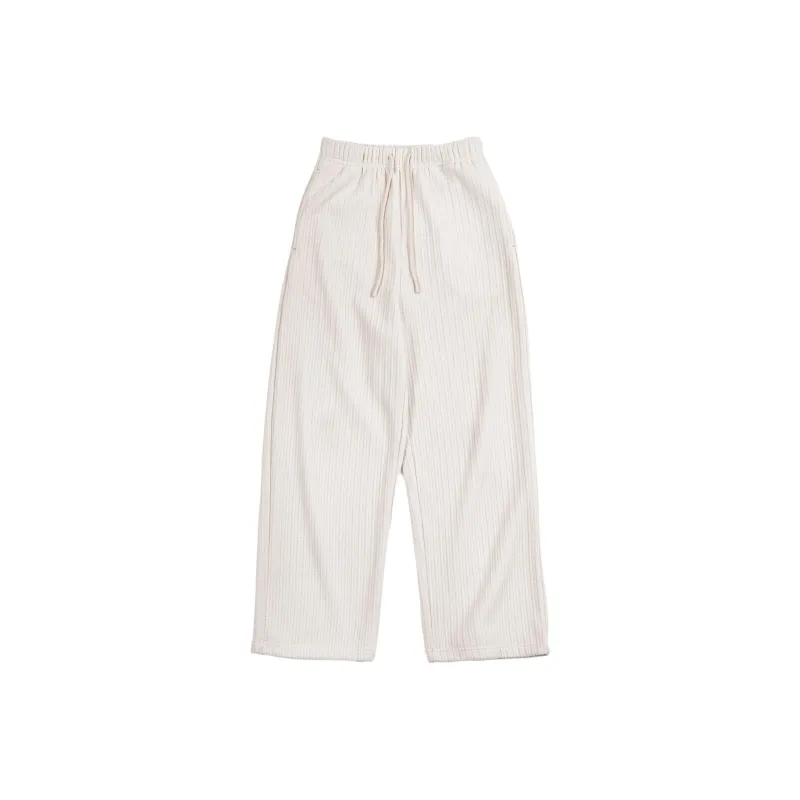 MADEN Casual Pants Women's-3