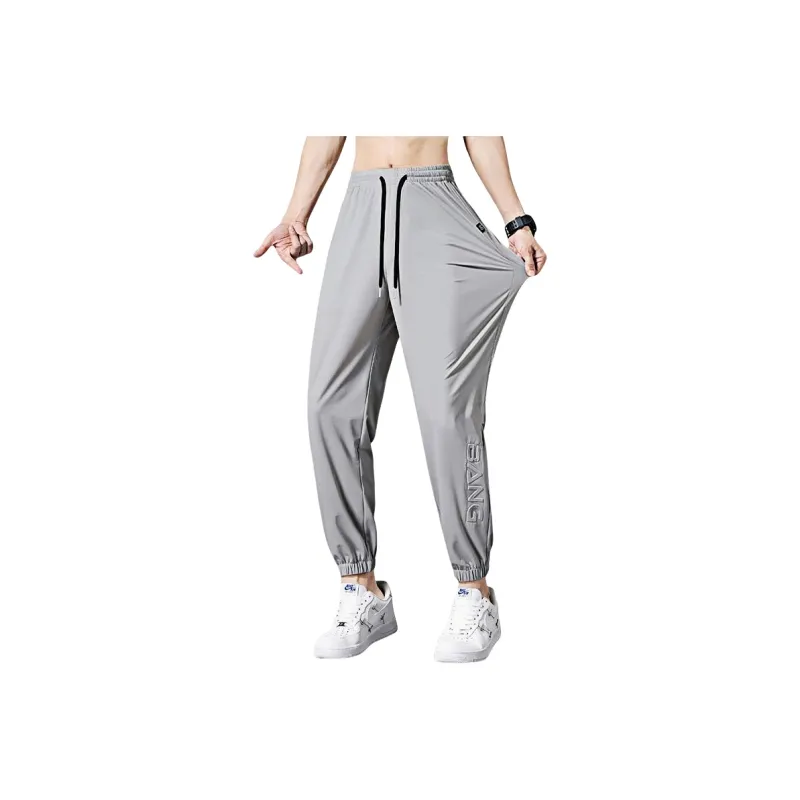SCHEPPERHEYN Casual Pants Unisex-0