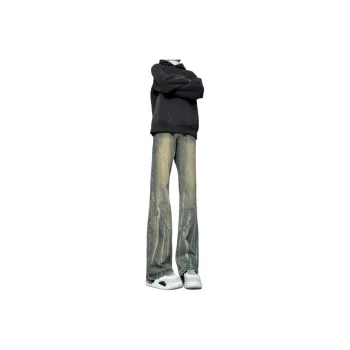 Weles Jeans Unisex
