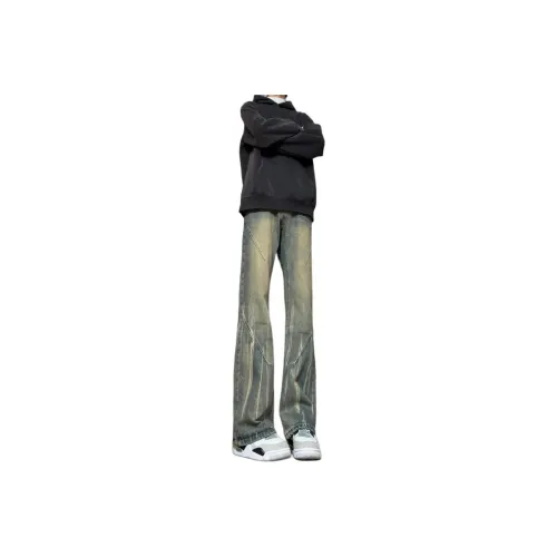 Weles Jeans Unisex