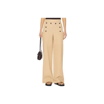 A.L.C. Casual Pants Women's Beige