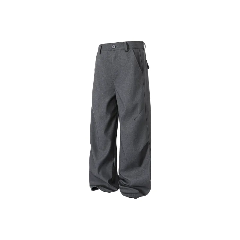 BJTY Casual Pants Unisex-15