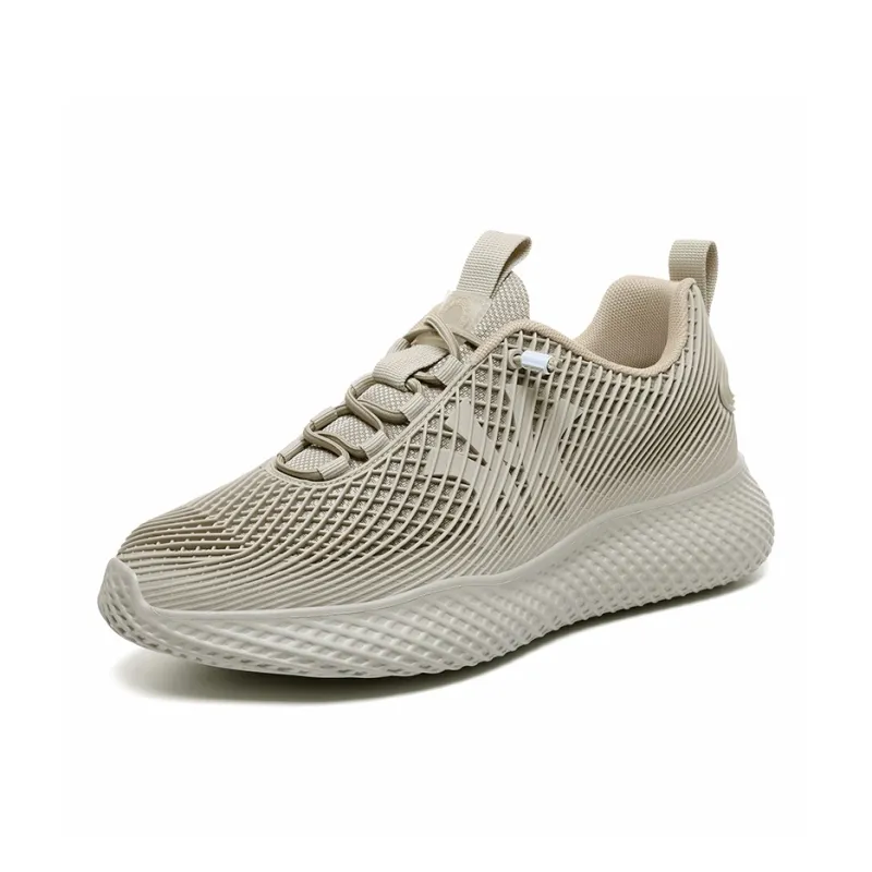 ABCIU Breathable And Lightweight Low Top Casual Shoes Men's-11