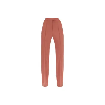 NENSI DOJAKA Casual Pants Women's Red