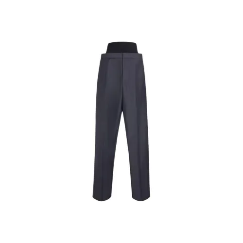 Alaia High Waisted Tailored Trousers