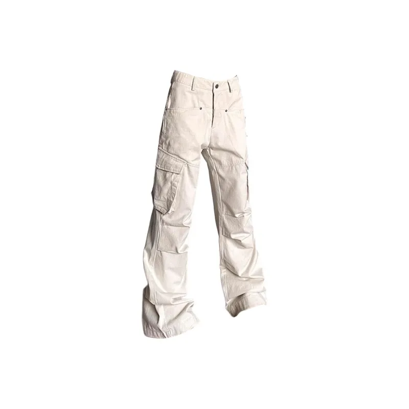 Honey Casual Pants Unisex-4