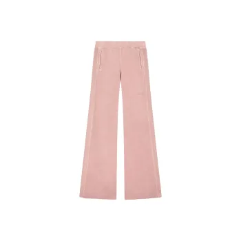 Dondup Raised logo Track Pants