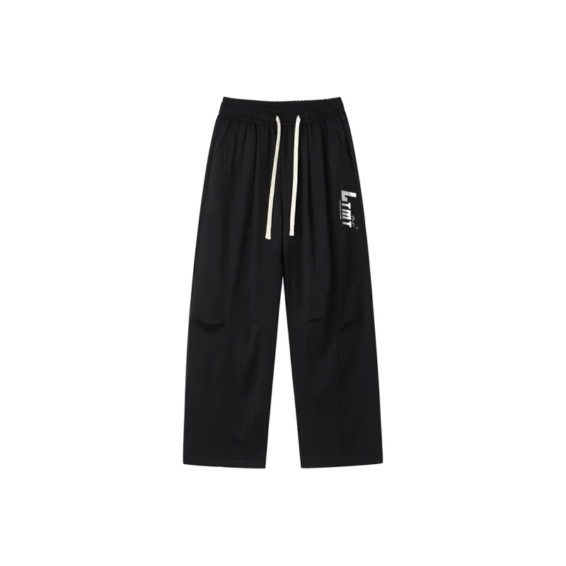 LIGHTNING MONSTER Casual Pants Unisex-0