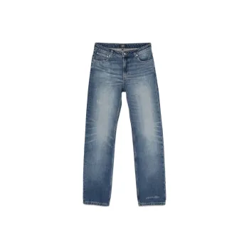 A.P.C Kylie Straight Leg Jeans