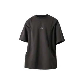 KIRHNE T Shirts Unisex