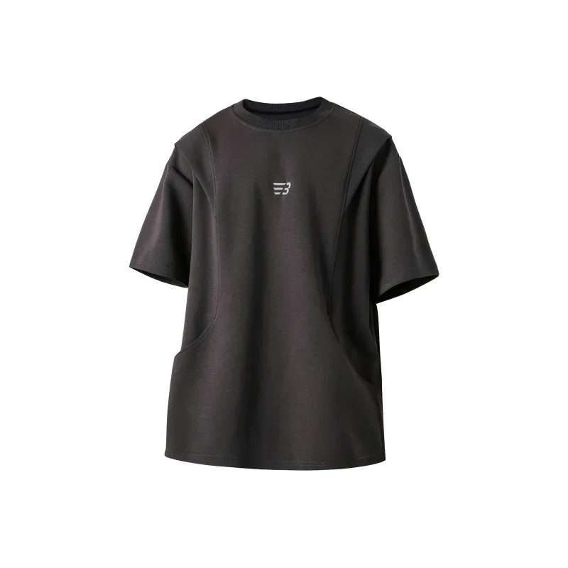 KIRHNE T Shirts Unisex-12