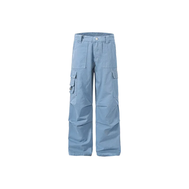 BJTY Casual Pants Unisex-6
