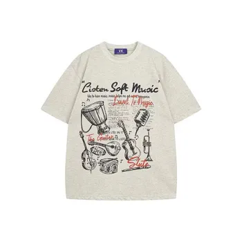 DJ.SPIRIT T Shirts Unisex