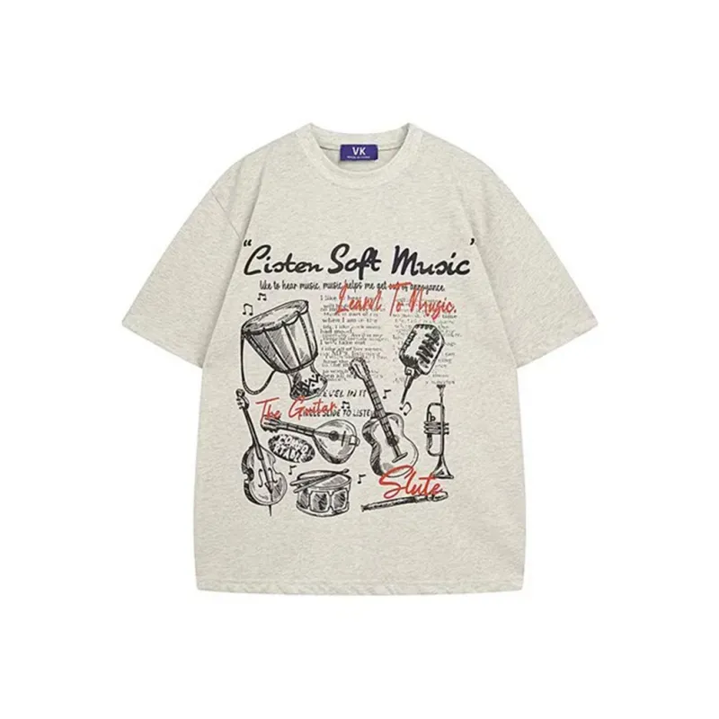 DJ.SPIRIT T Shirts Unisex-0