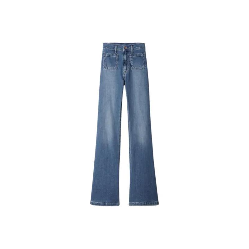 GAP Jeans Women's-8
