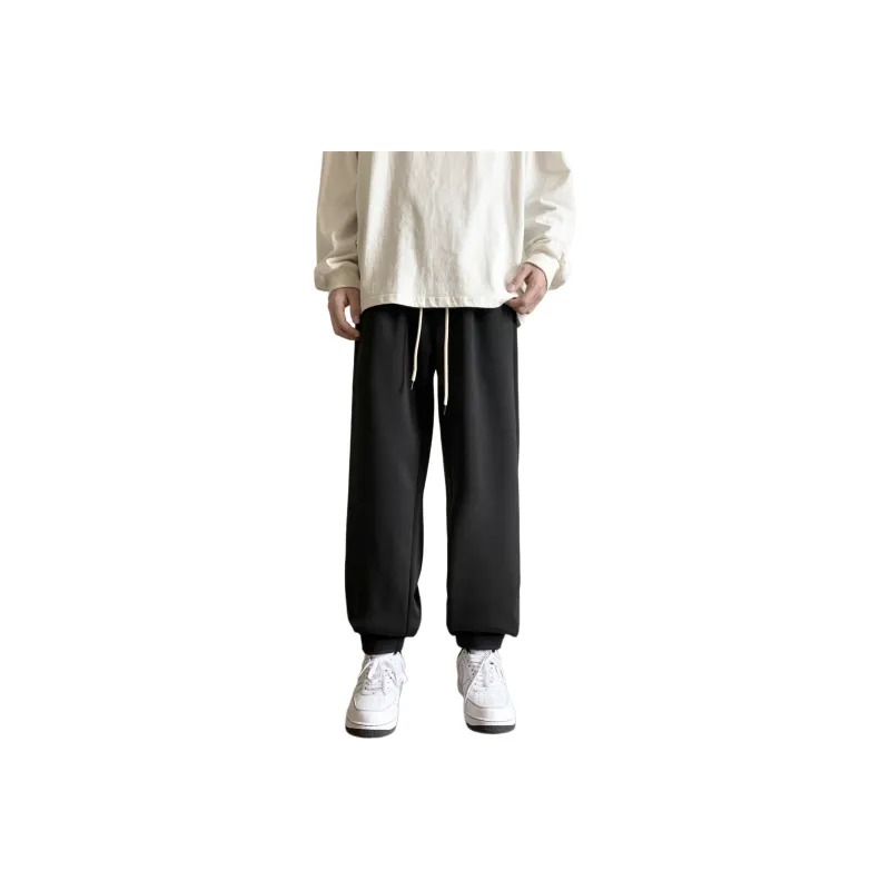 Mula Casual Pants For Women's Unisex-6